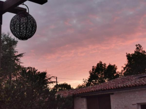 Le puech des Amandiers